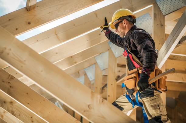 Best Best Roofing Contractors  in Fruitdale, CA