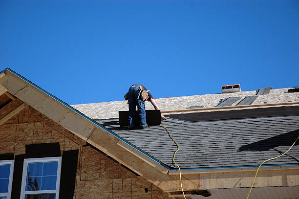 Best Roofing Contractor Near Me  in Fruitdale, CA