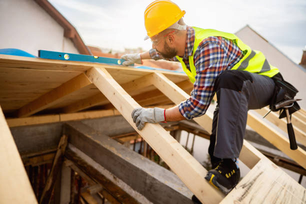 Best Roof Inspection Near Me  in Fruitdale, CA