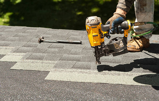 Best Commercial Roofing Services  in Fruitdale, CA