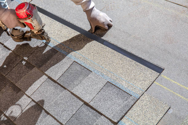 Best Tile Roofing Contractor  in Fruitdale, CA
